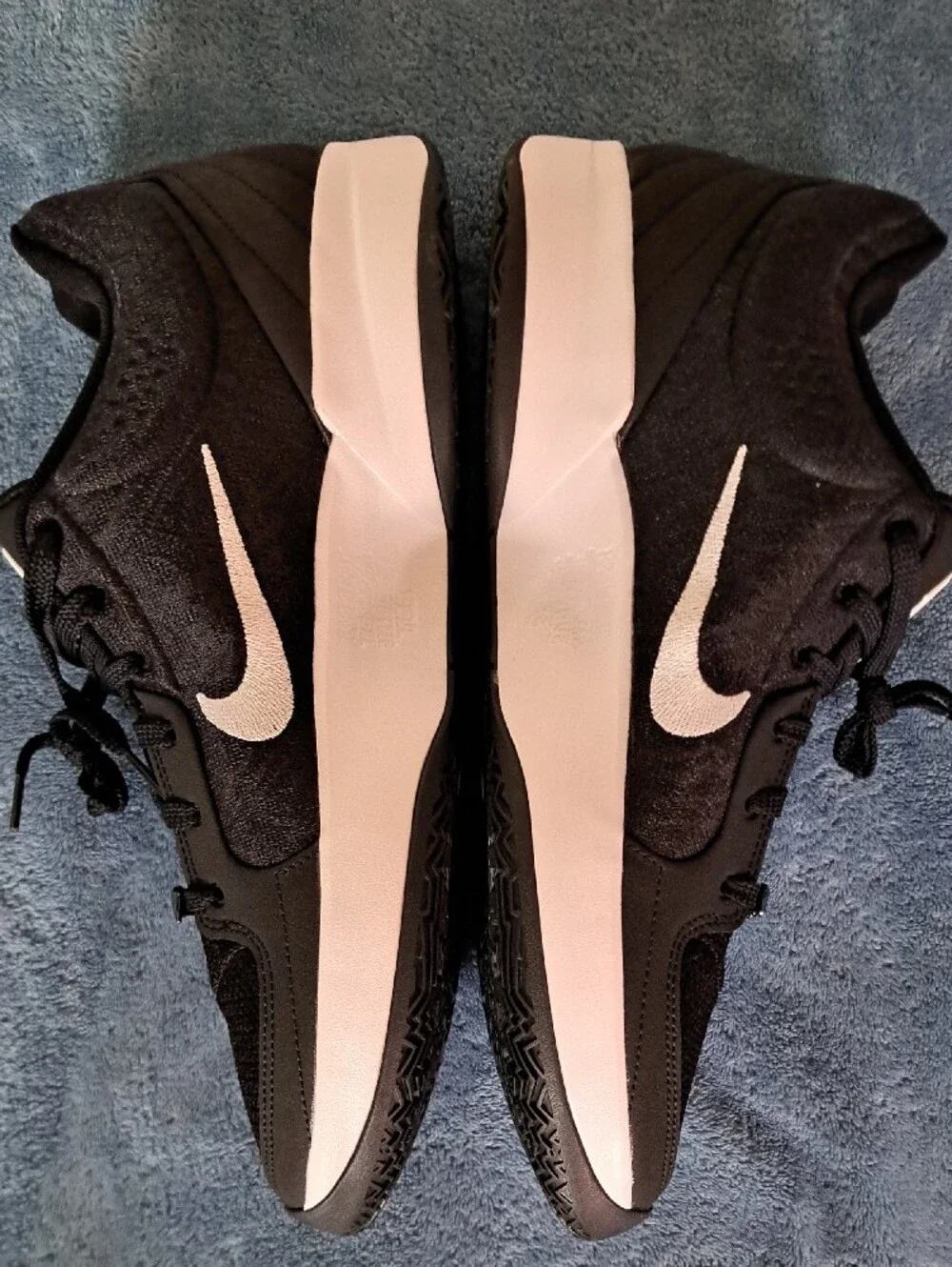 Nike Ja 2 Tb Morant Basketball Black White Limited Edition Rare
